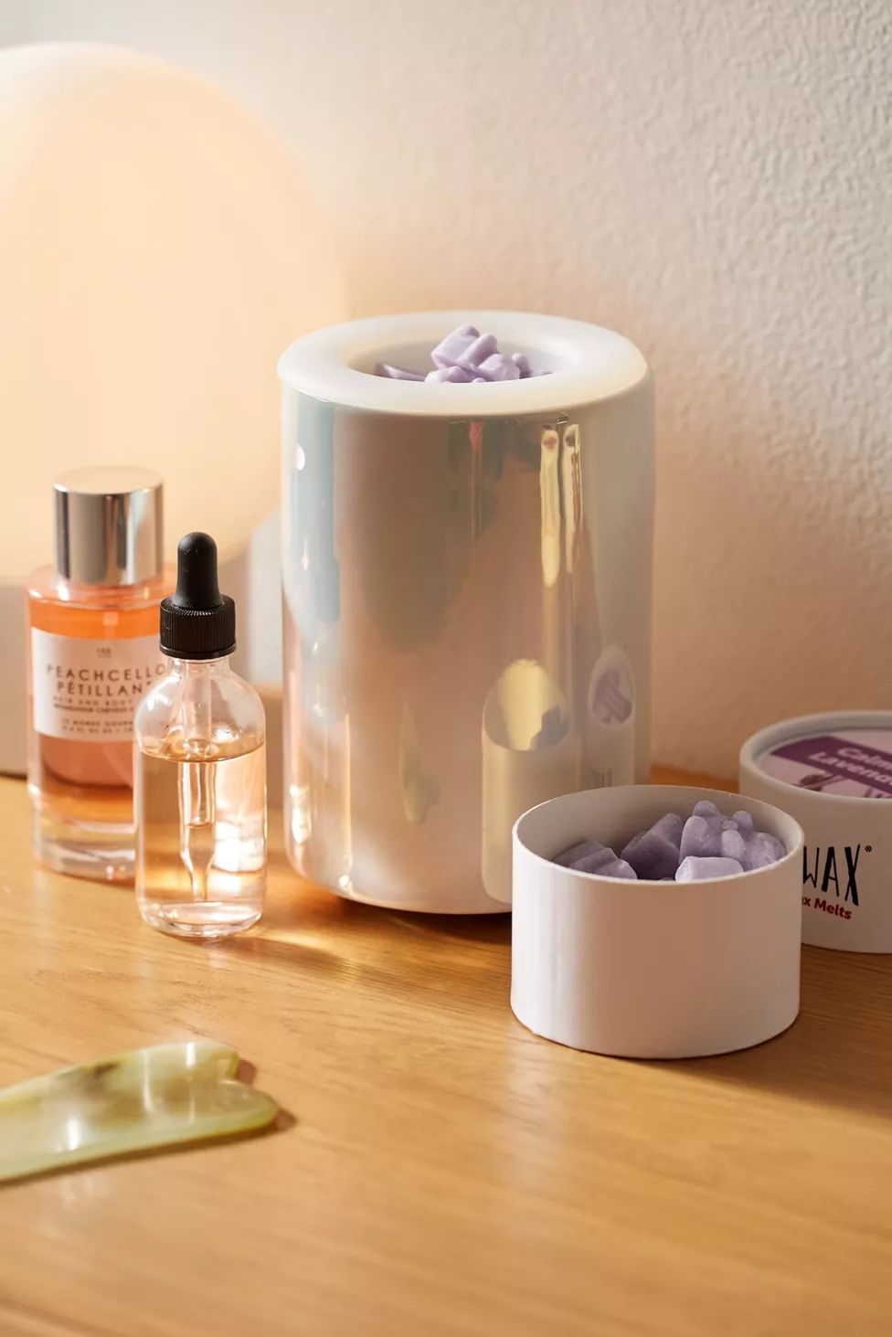Happy Wax Mod Wax Diffuser | Urban Outfitters (US and RoW)