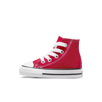 Converse Chuck Taylor All Star High Top | Nike (US)