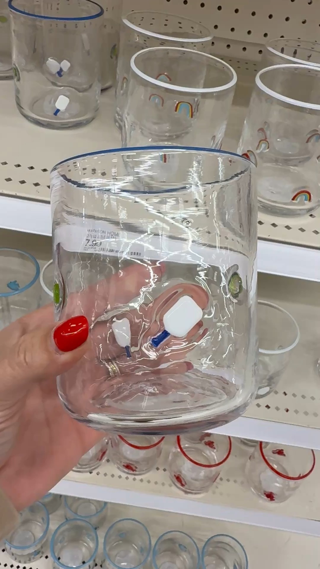 The perfect gift for the Dinker / Pickle Baller in your life! 

#LTKHome #LTKU #LTKGiftGuide