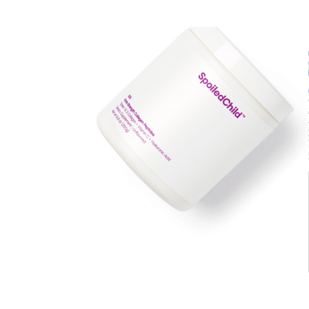 Spoiled Child S25 Extra Strength Collagen Peptides 8.8 floz/ 250ml | Walmart (US)