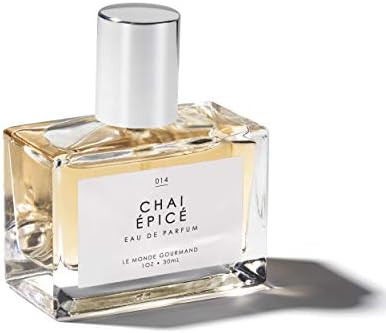 Le Monde Gourmand Chai Épicé Eau de Parfum - 1 fl oz | 30 ml | Amazon (US)