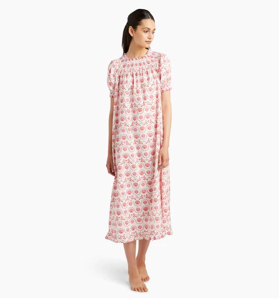 The Caroline Nap Dress | Hill House Home