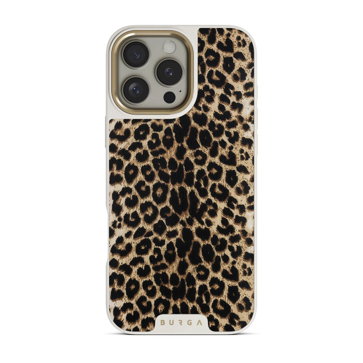 Player - iPhone 16 Pro Max Case | BURGA