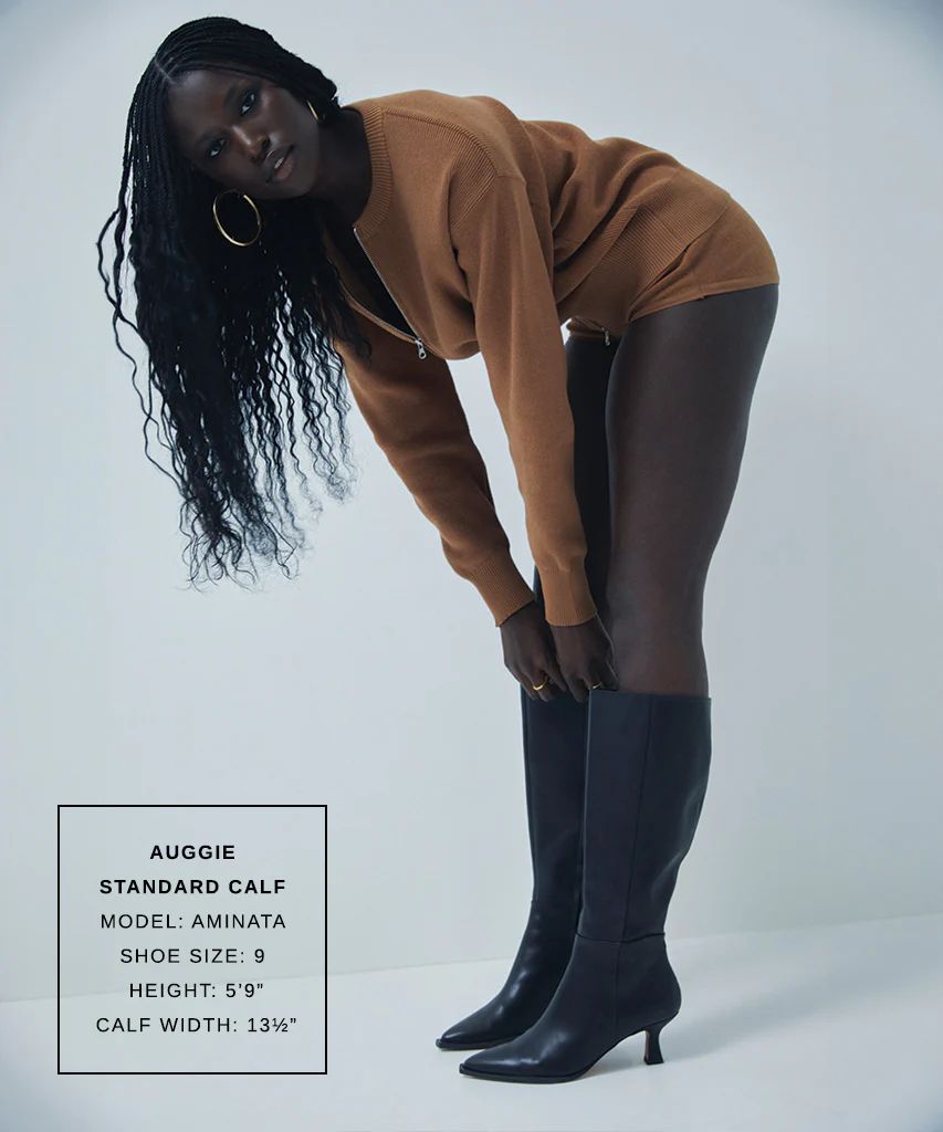 Auggie Boots | DolceVita.com