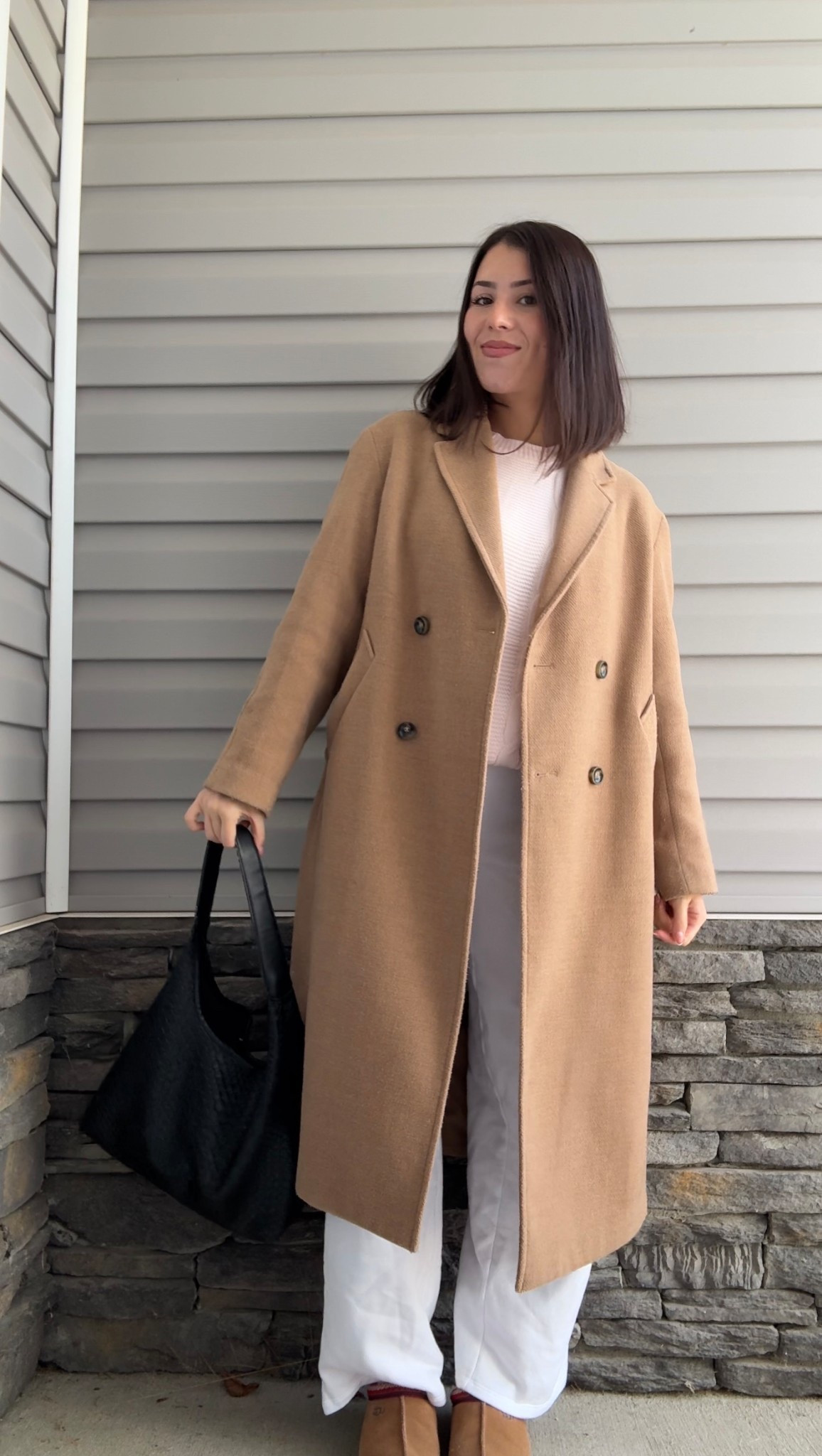 cozy fit 💗

#LTKootd #LTKGiftGuide #LTKBeauty