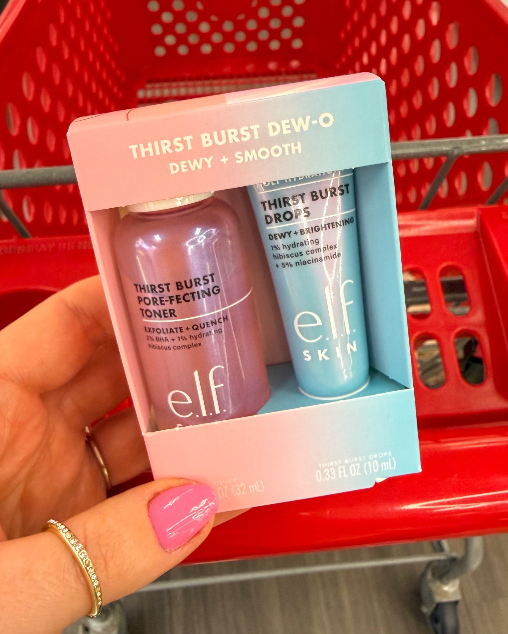 #LTKgrwm #LTKselfcare #LTKBeauty