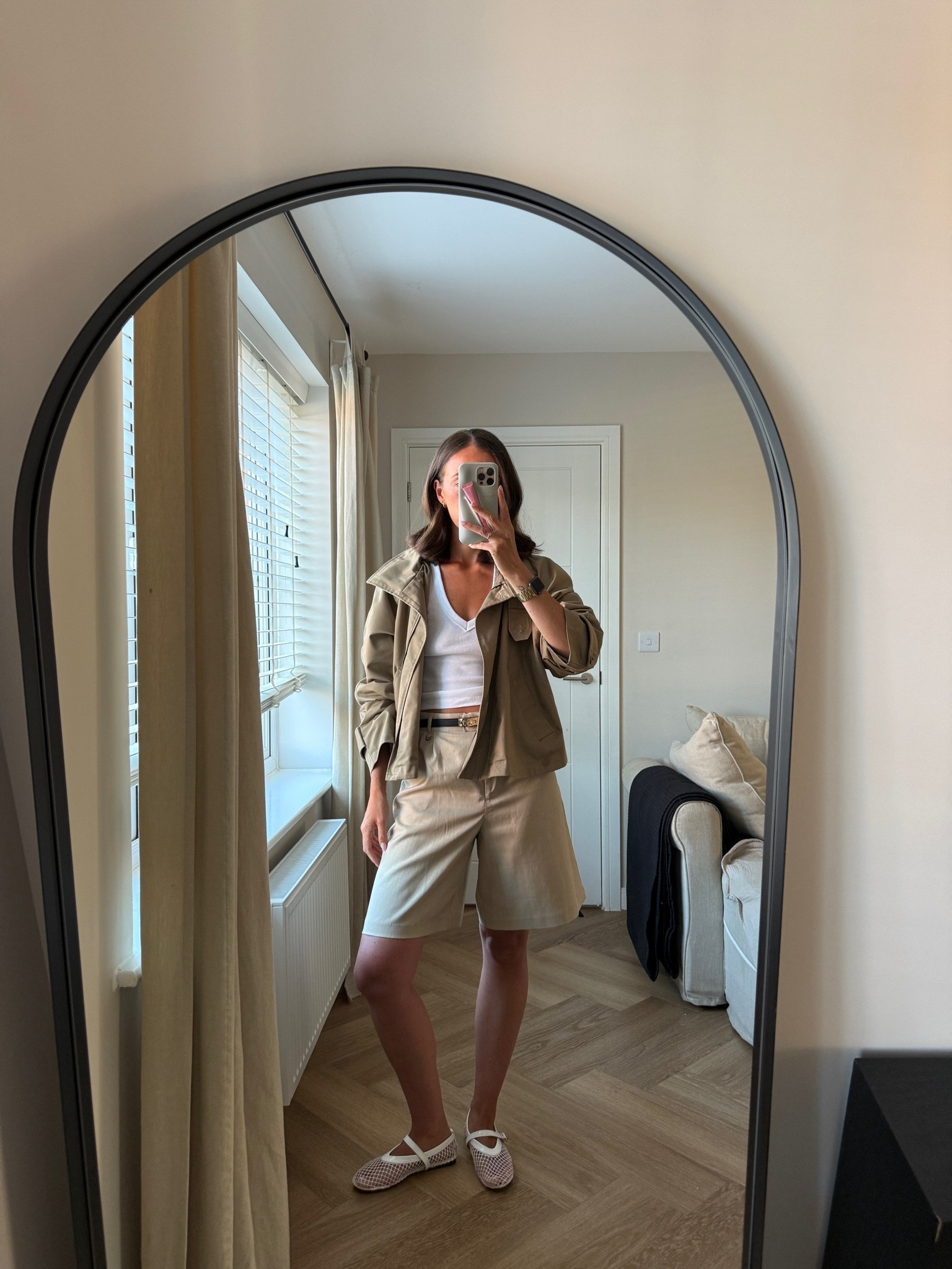 Office outfit 🖤

#LTKsummer #LTKstyletip #LTKworkwear