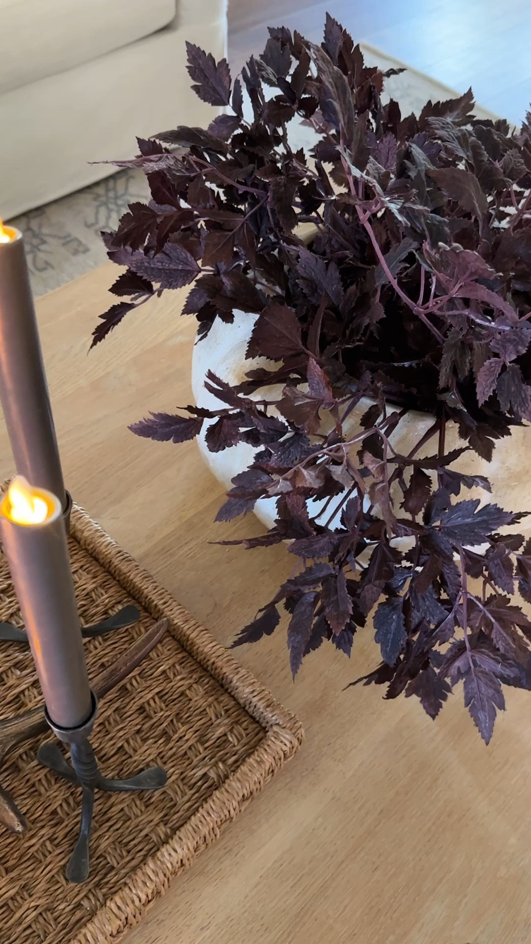 My favorites taper holders are on sale!

#LTKSaleAlert #LTKHome #LTKVideo