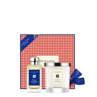 A Marvellous Fruity Duo | Jo Malone London | Jo Malone (UK)