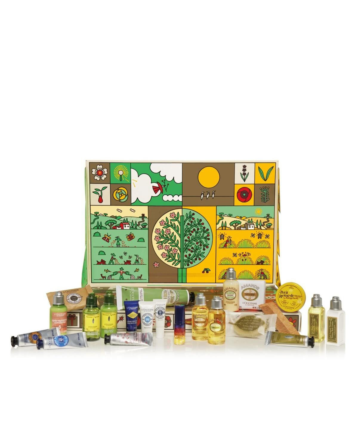 L'Occitane Classic Advent Calendar | Macys (US)