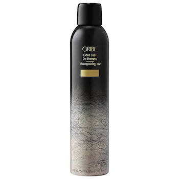 Gold Lust Dry Shampoo - Oribe | Sephora | Sephora (US)