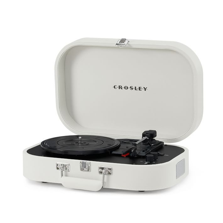 Discovery Record Player | Pottery Barn Teen