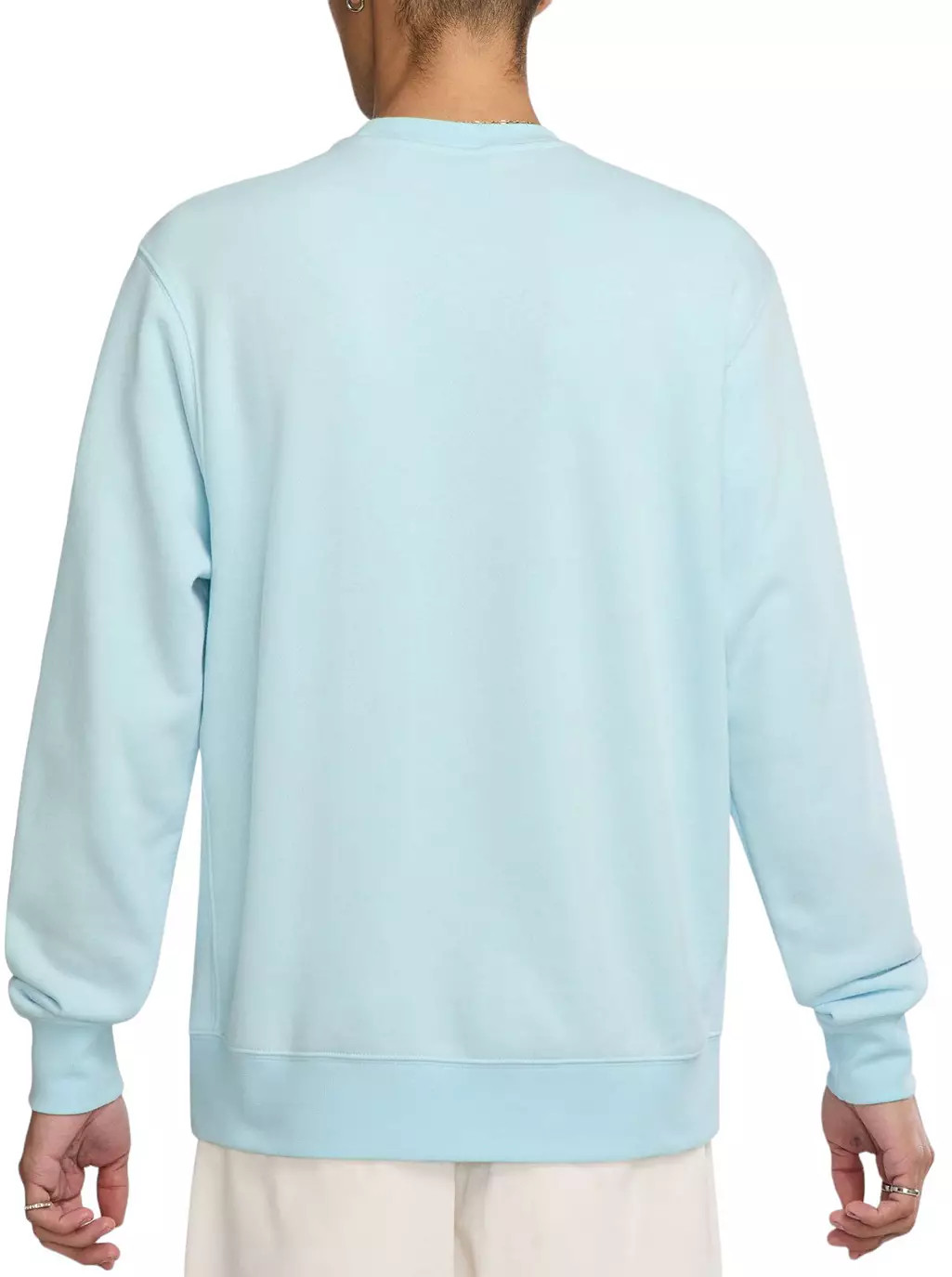 Nike Men's Sportswear Club Fleece Crewneck Sweatshirt | Dick's Sporting Goods