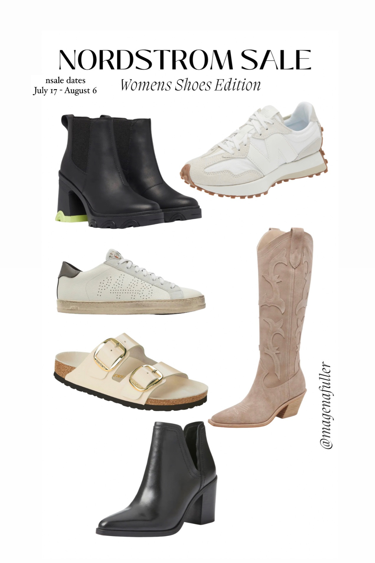 #LTKshoecrush #LTKxNSale #LTKunder100