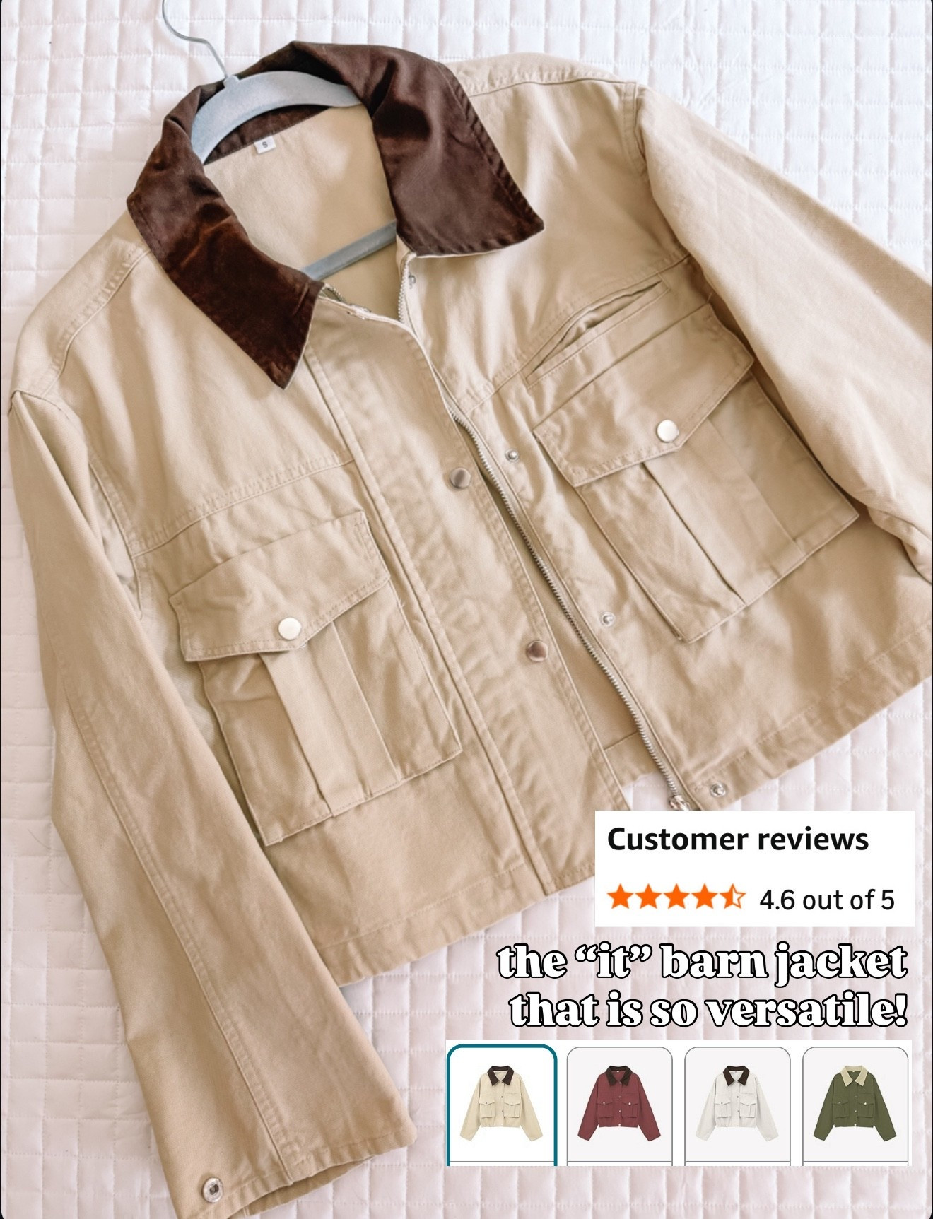 Amazon Black Friday Deal!

#LTKCyberWeek #LTKGiftGuide #LTKHoliday