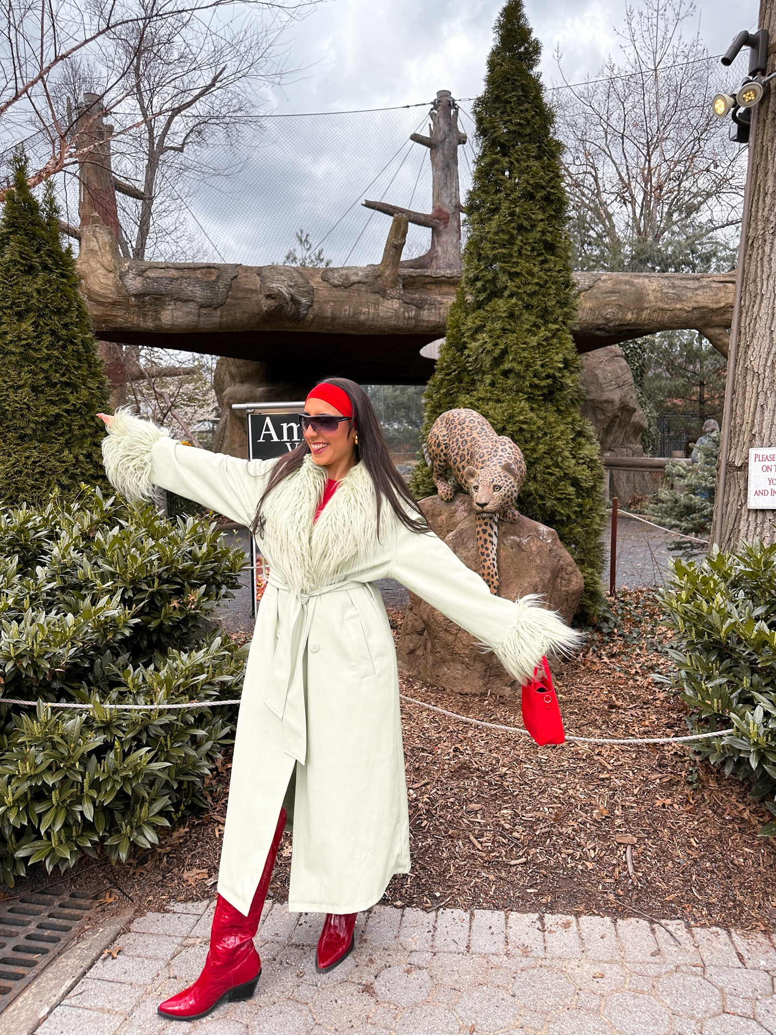 Spring OOTD! Spring fashion outfit idea 

#LTKstyletip #LTKSeasonal #LTKU