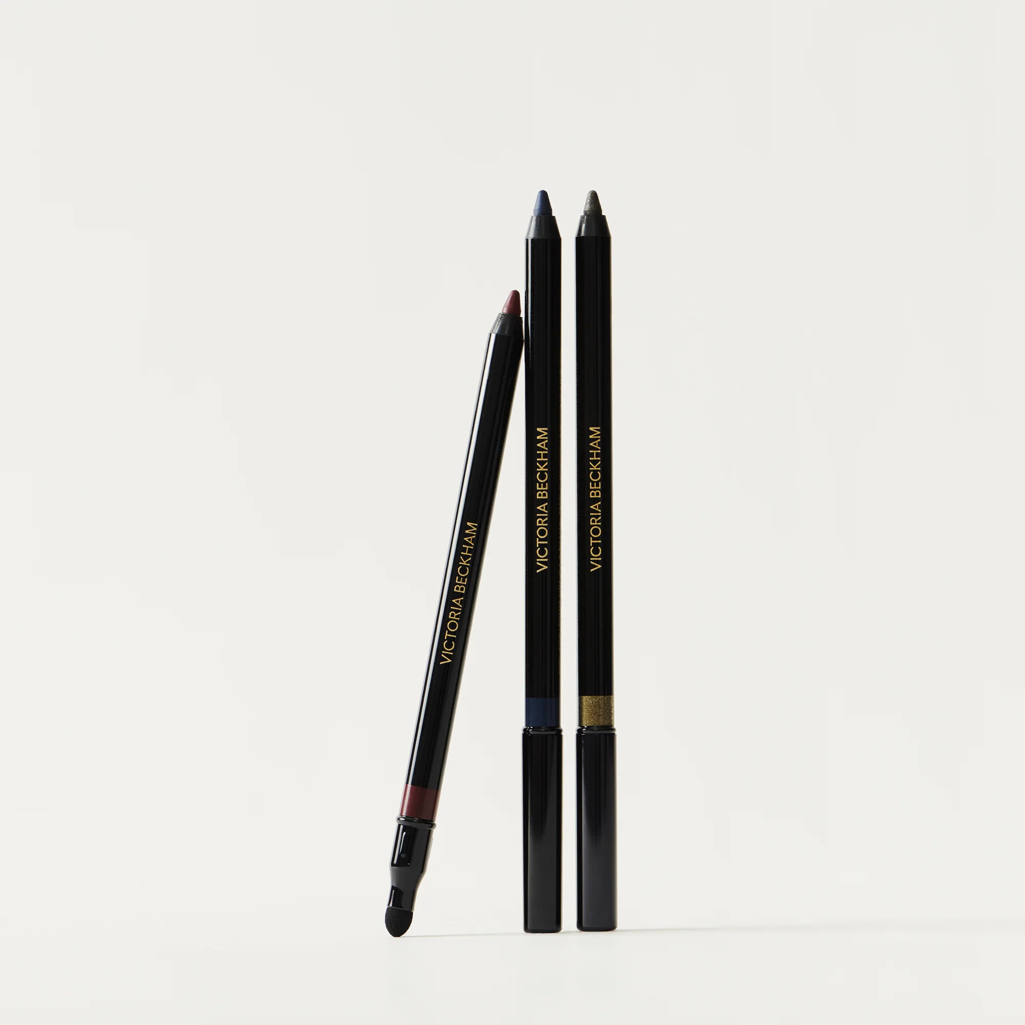 The Satin Kajal Liner Trio | Victoria Beckham Beauty