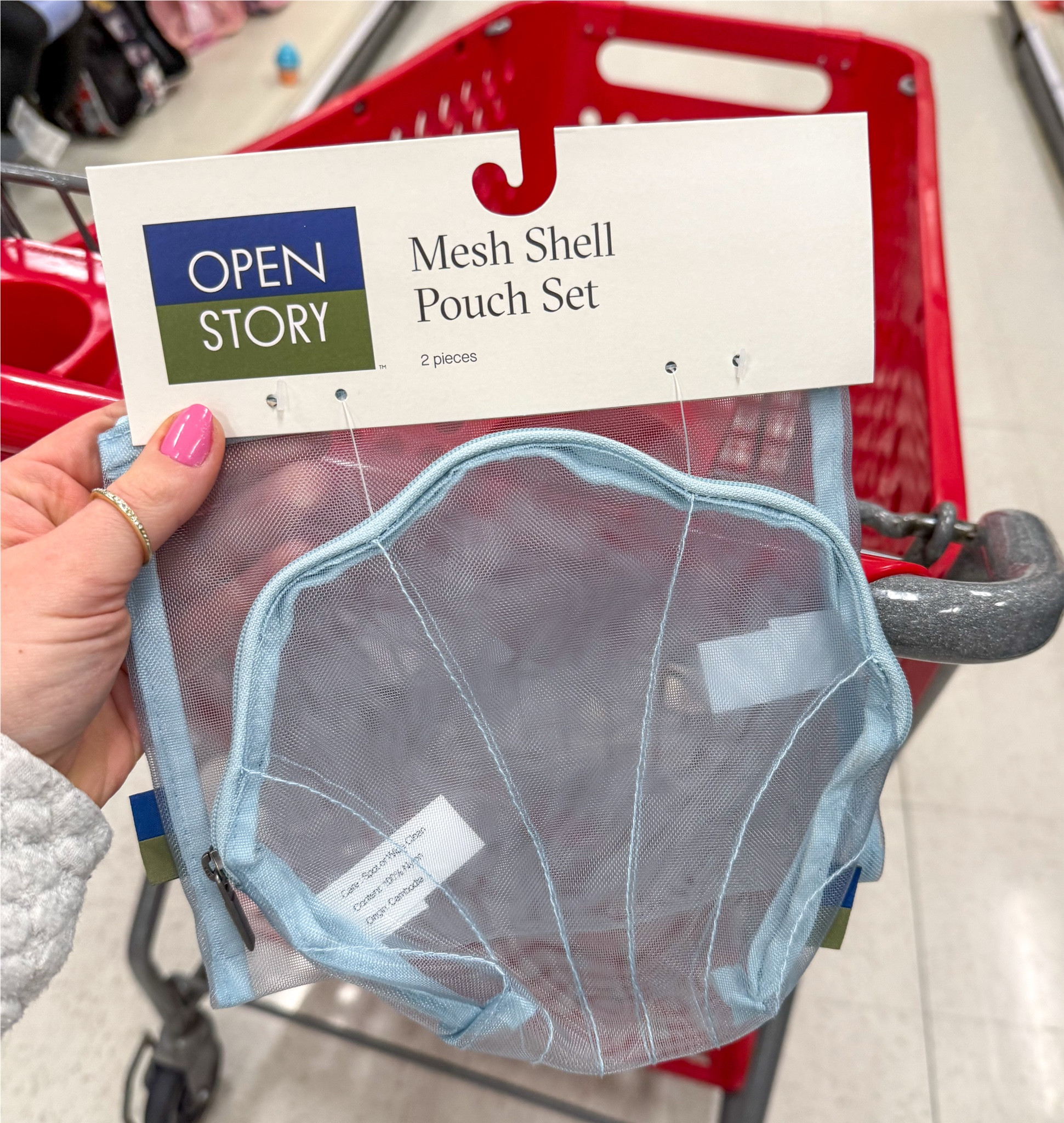 Packing essentials 30% off! 

#LTKTravel #LTKdayinmylife #LTKgrwm