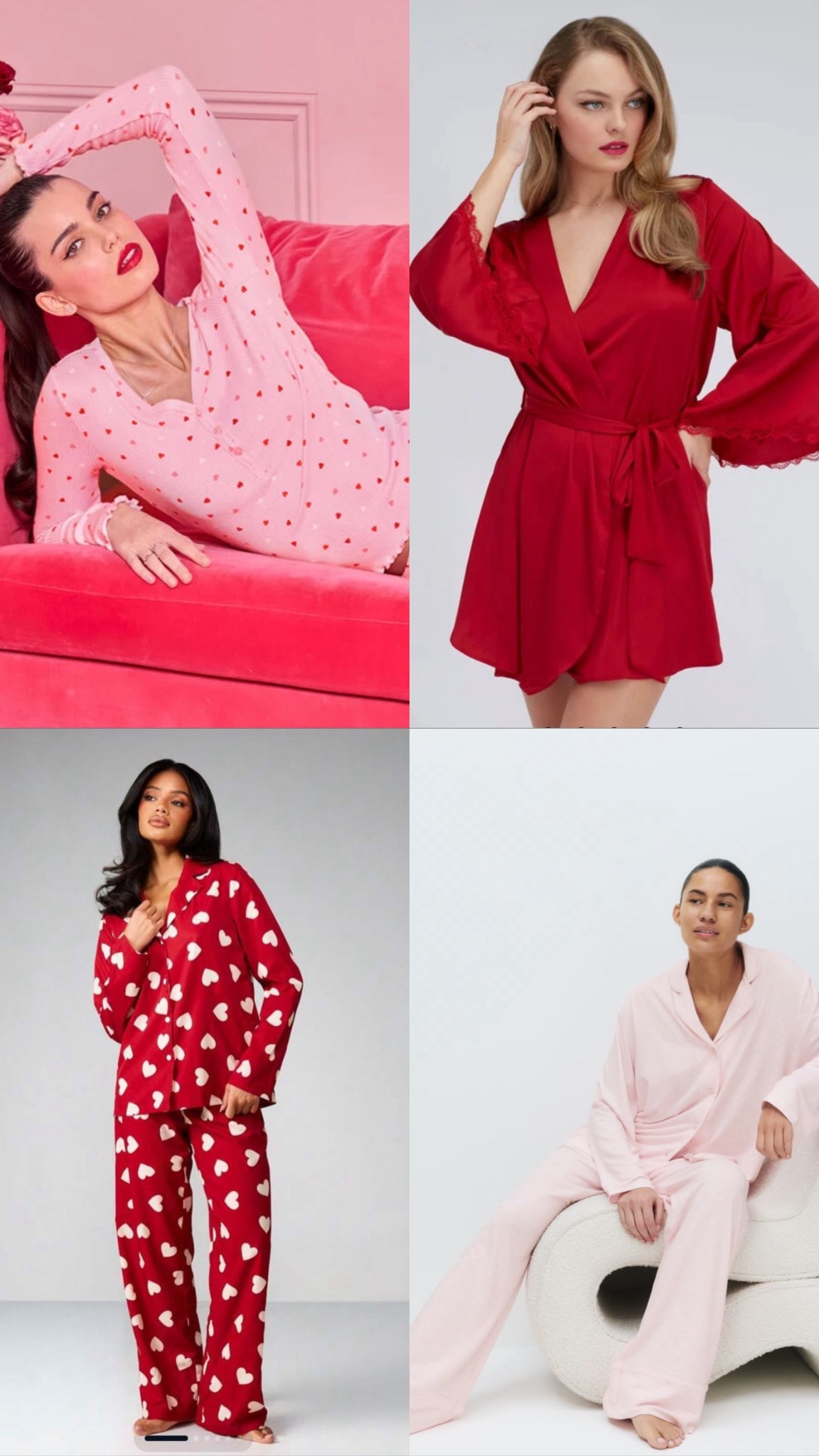 valentines pjs 🌹💌😍🏹