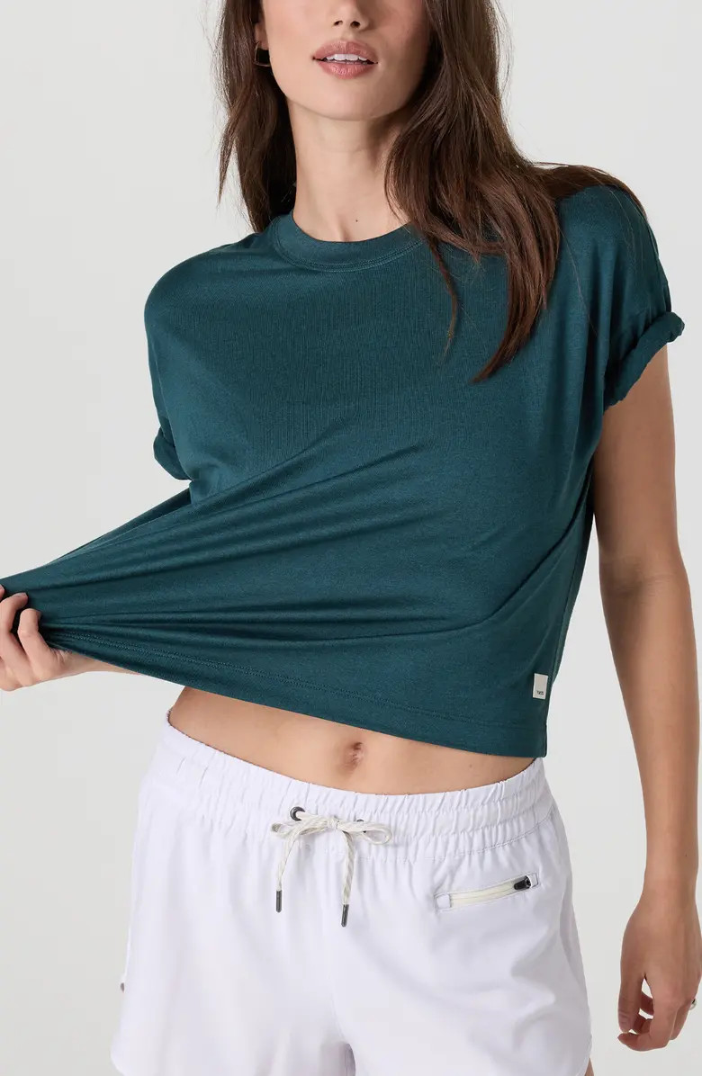 Vuori Energy Tee | Nordstrom | Nordstrom