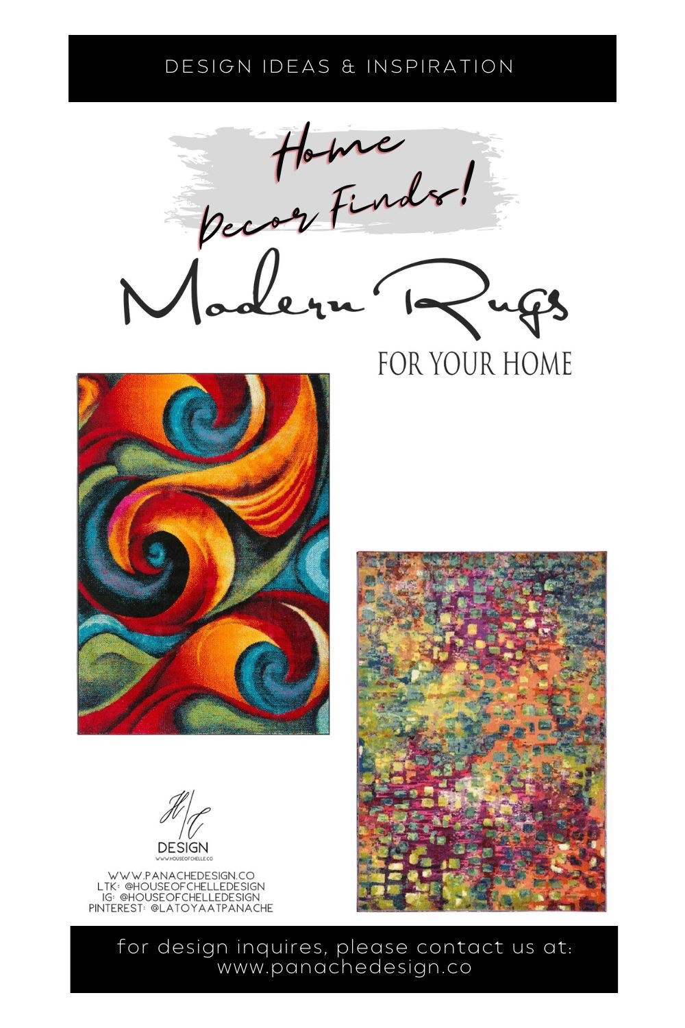 Set the perfect stage for any space with these gorgeous  @Wayfair rugs! ✨ No matter if you are on the hunt for modern patterns, neutral tones or plush textures - the right area rug can provide instant style to any room - all at an affordable price!

Rugs, rugs living room, rug, living room rugs, living room rug, dining room rug, kitchen rug, rugs wayfair, wayfair rugs, rugs amazon, amazon rugs, bedroom rugs, rugs bedroom, modern rug, modern rugs, modern home, modern home decor, neutral home, neutral home decor, 8x10 rugs, rugs 8x10, 5x7 rugs, rugs 5x7, affordable rugs, cheap rugs, neutral rug, neutral rugs, black and white rug, black and white rugs, neutral living room rug, neutral bedroom rug, neutral dining room rug, neutral kitchen rug, area rug, neutral area rug, black and white area rug, abstract area rug, multicolored area rug, colorful area rug, home decor, modern decor, modern home, modern home decor, home decor amazon, amazon home decor, home decor wayfair, wayfair home decor, wayfair home, target home, target home decor, layered rugs, home decor or a budget, home decor dining room, home decor living room, home decor bedroom, home decor kitchen, living room area rug, dining room area rug, kitchen area rug, bedroom area rug, living room design inspo, dining room design inspo, kitchen design inspo, bedroom design inspo, 

#LTKStyleTip 





#LTKSaleAlert #LTKHome