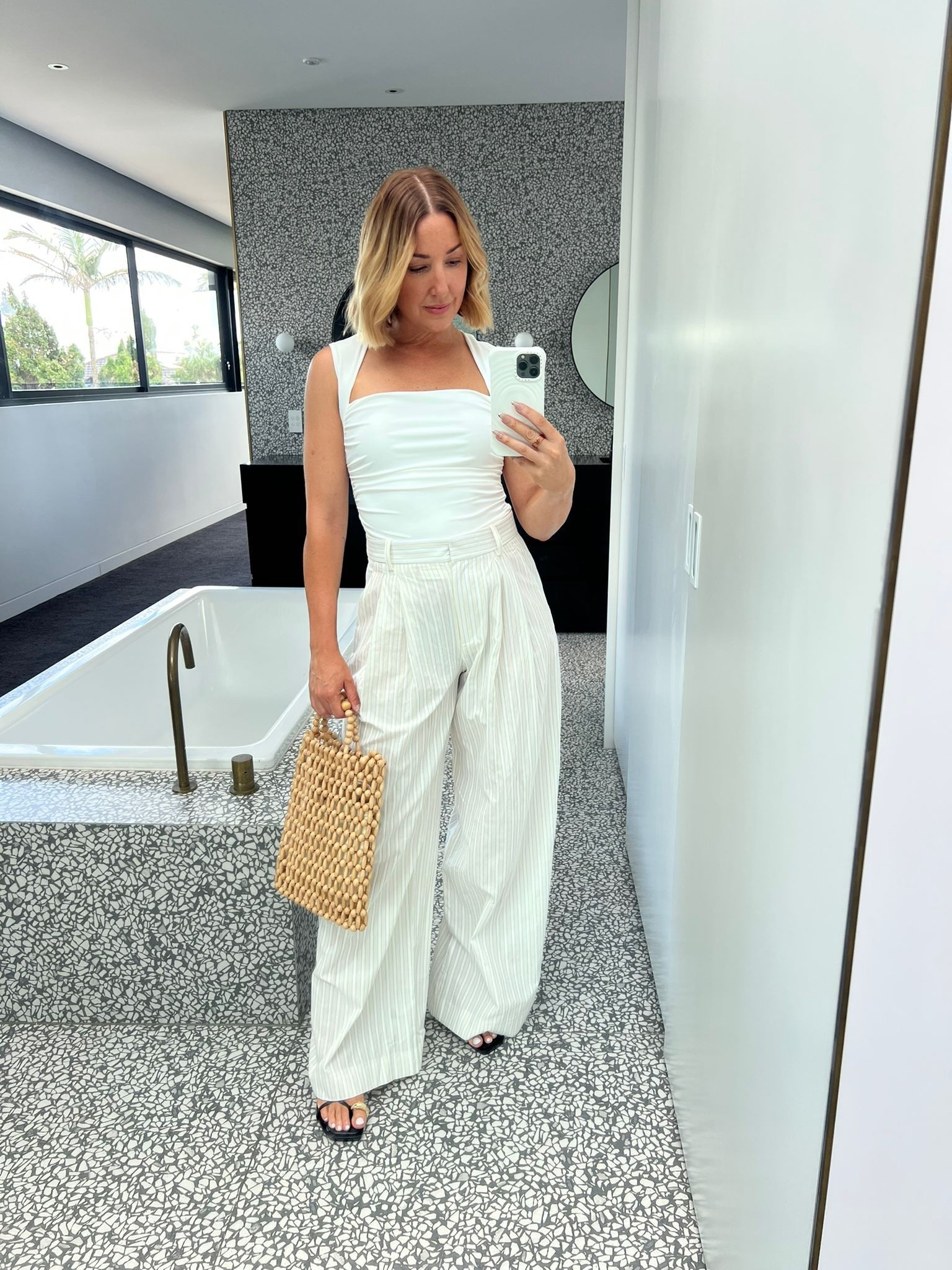 Freshest Summer vibe ☀️

#LTKaustralia #LTKstyletip #LTKspring