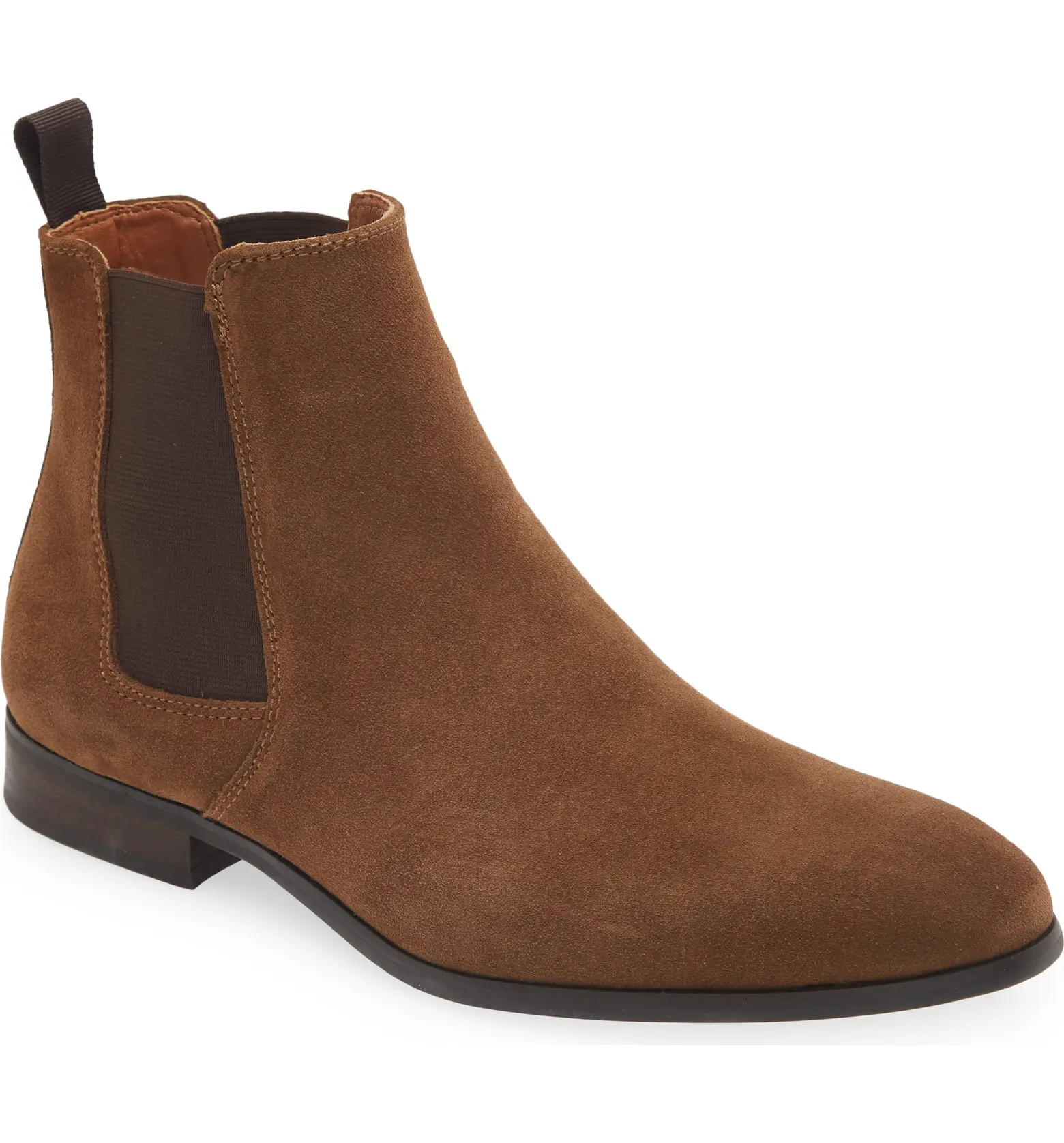 Wylder Chelsea Boot (Men) | Nordstrom