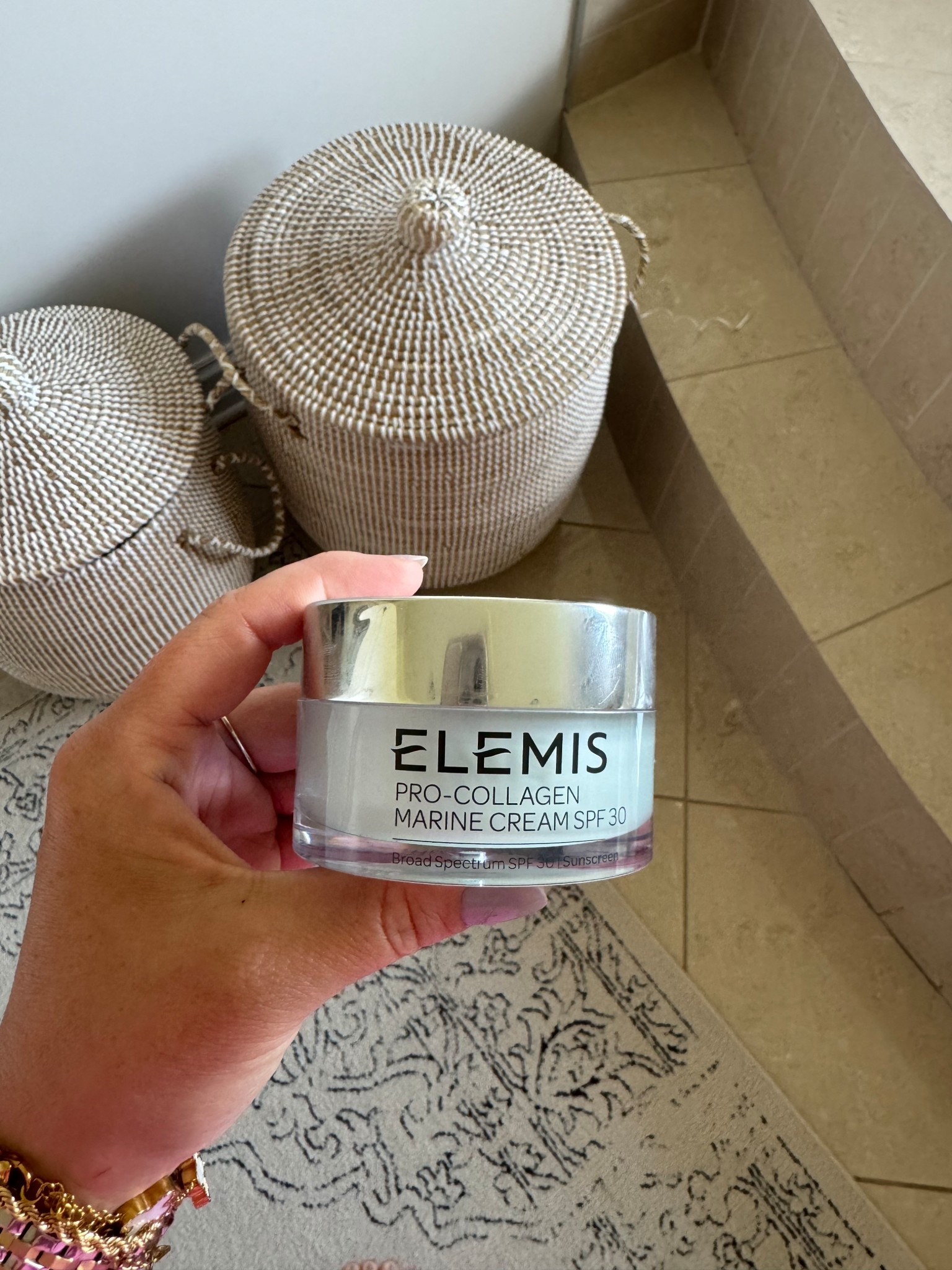 My new moisturizer and it’s so good! It leaves my skin moisturized all day and night. It has SPF too! 

@amazon #amazon #beauty #amazonbeauty #moisturizer 

#LTKStyleTip #LTKBeauty #LTKGiftGuide