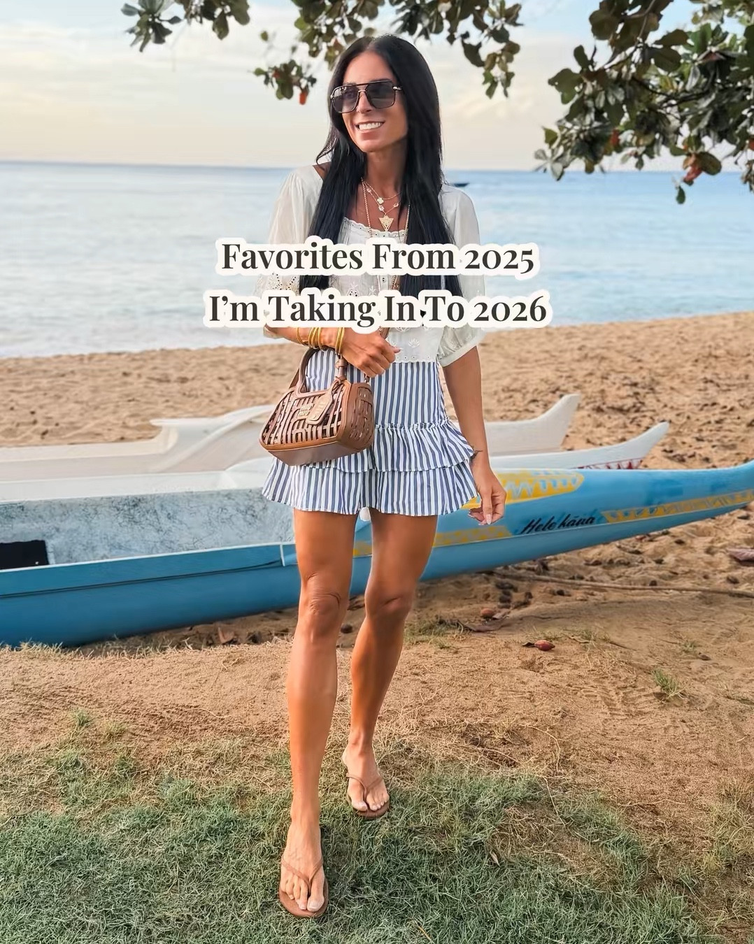 Favorites from 2025 I’m bringing into 2026 as a 44 year old mom of 3

#LTKFindsUnder50 #LTKmomlife #LTKootd