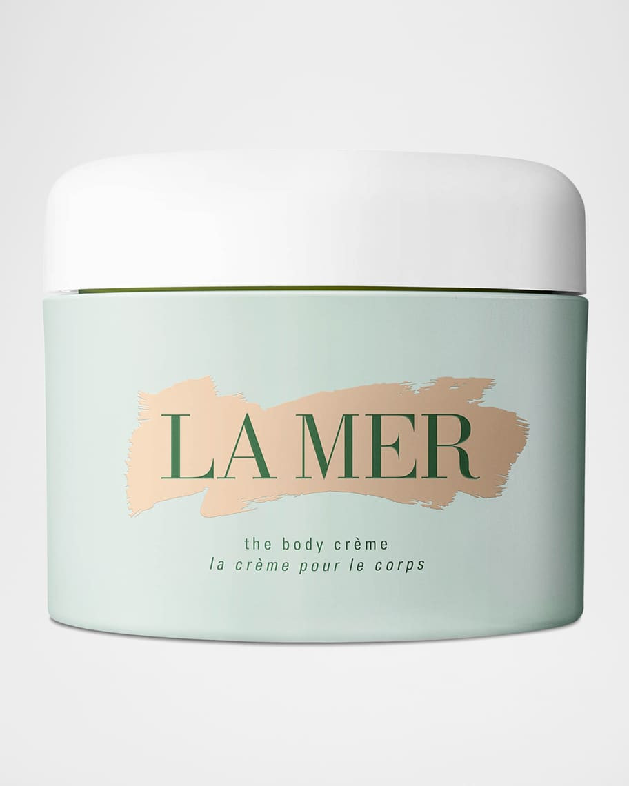 La Mer The Body Creme - Hydrating Body Lotion, 10.3 oz. | Neiman Marcus