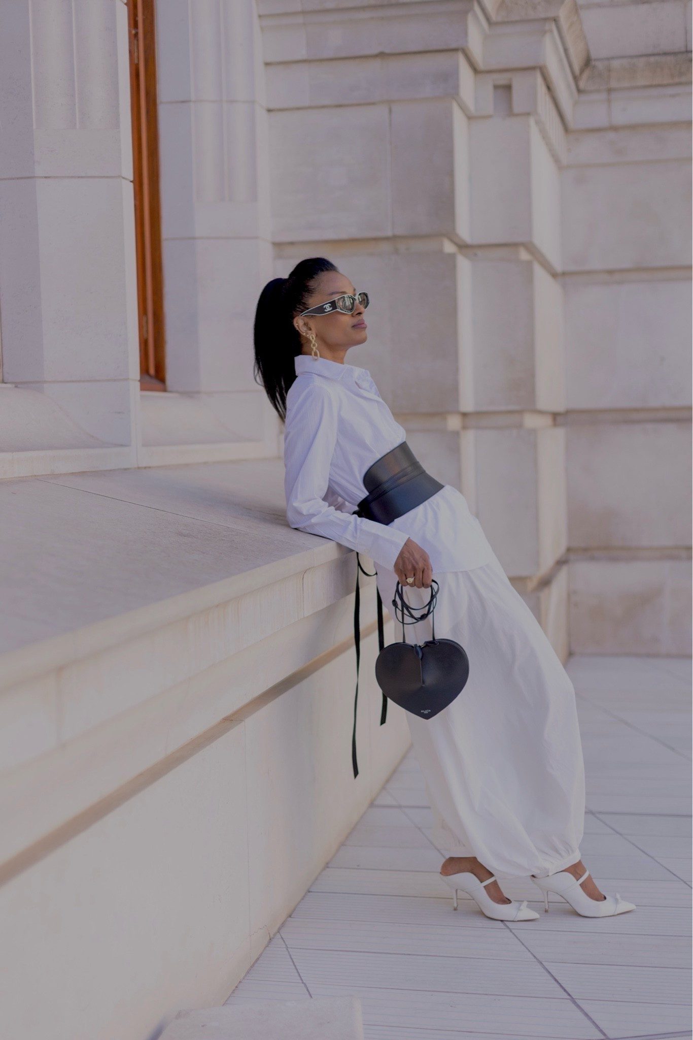 {•OUTFIT •}

#LTKsummer #LTKeurope #LTKluxury
