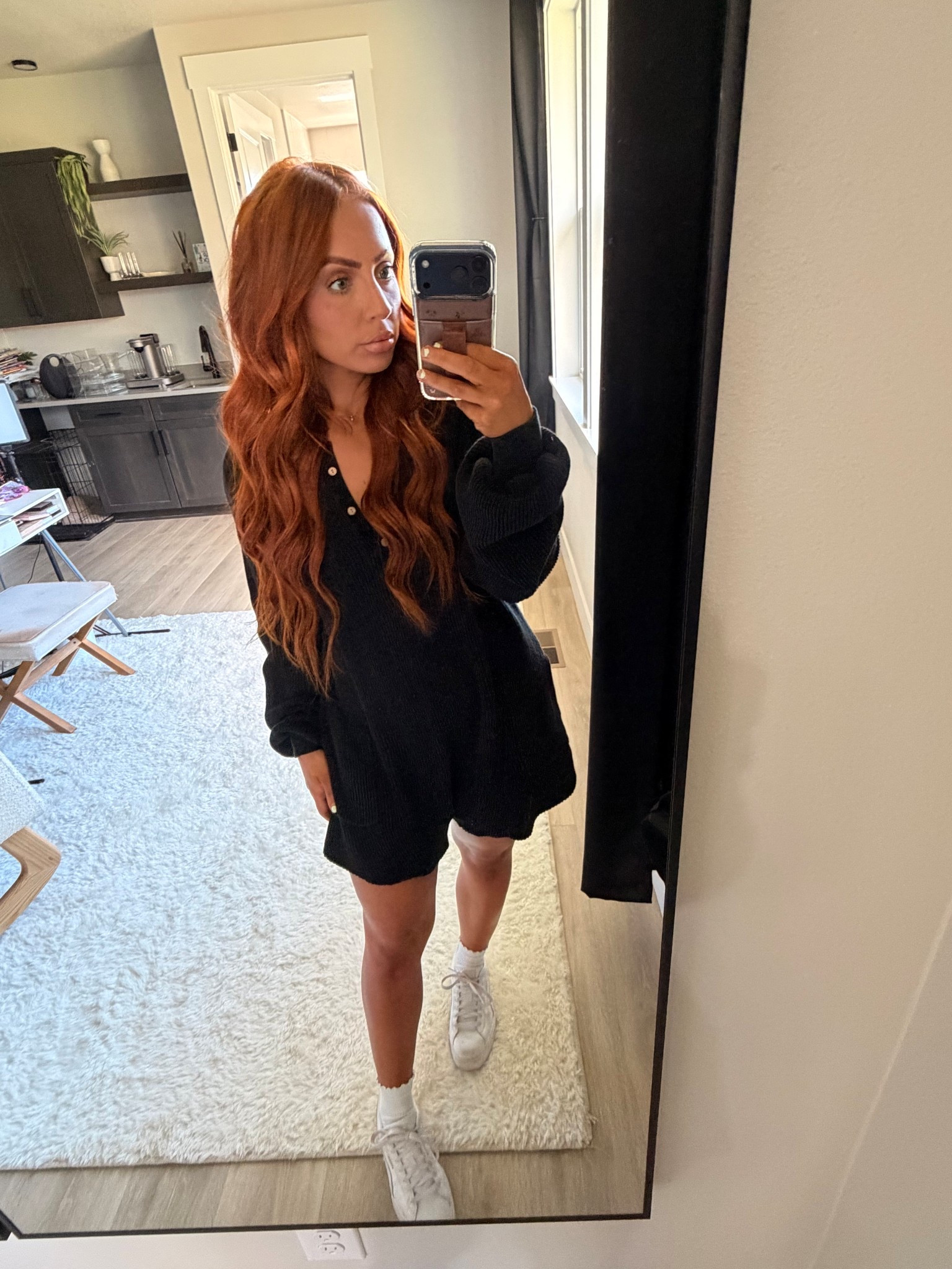 ootd 🖤🍂

#LTKStyleTip 

#LTKPetite