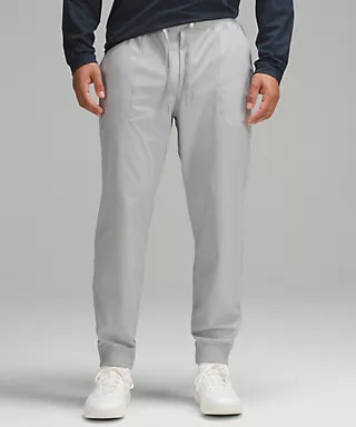 ABC Jogger Tall *Warpstreme | Men's Joggers | lululemon | Lululemon (US)