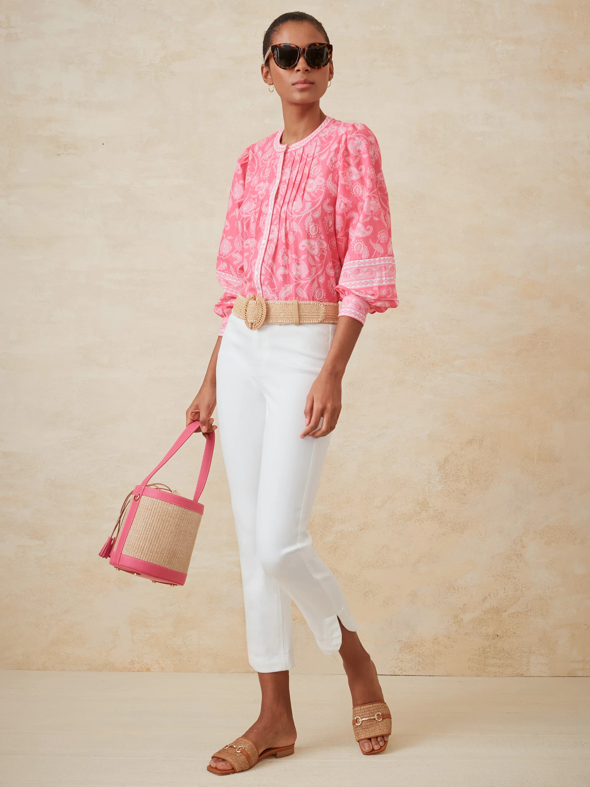 Romilly Jeans | J.McLaughlin