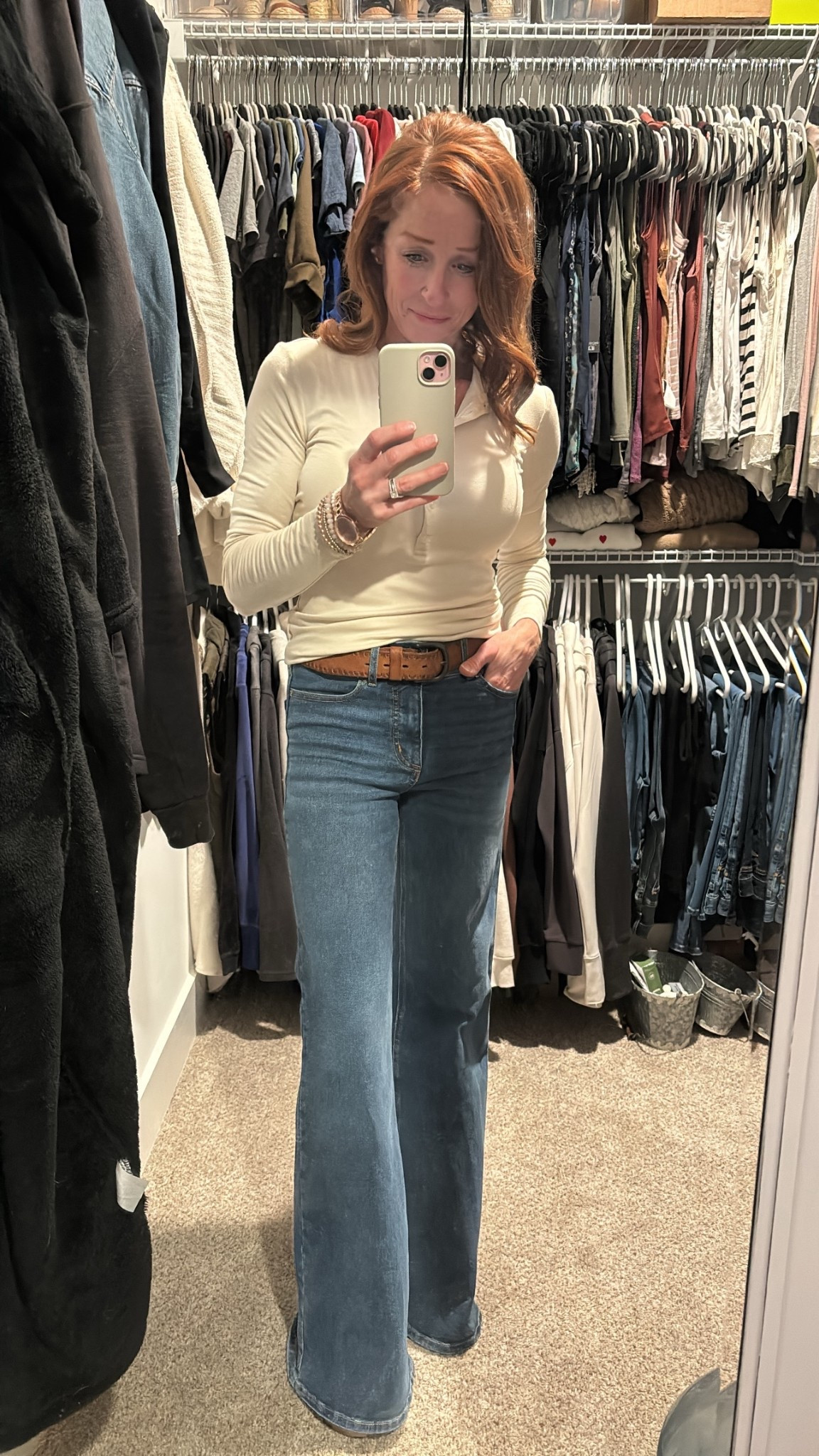 Evening outfit 

#LTKPetite #LTKootd #LTKmomlife