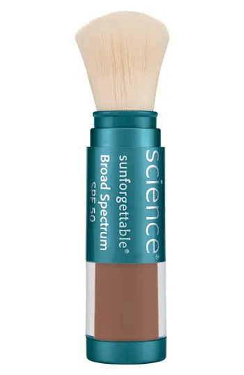 Colorescience Sunforgettable Brush-On Sunscreen Spf 50 | Nordstrom