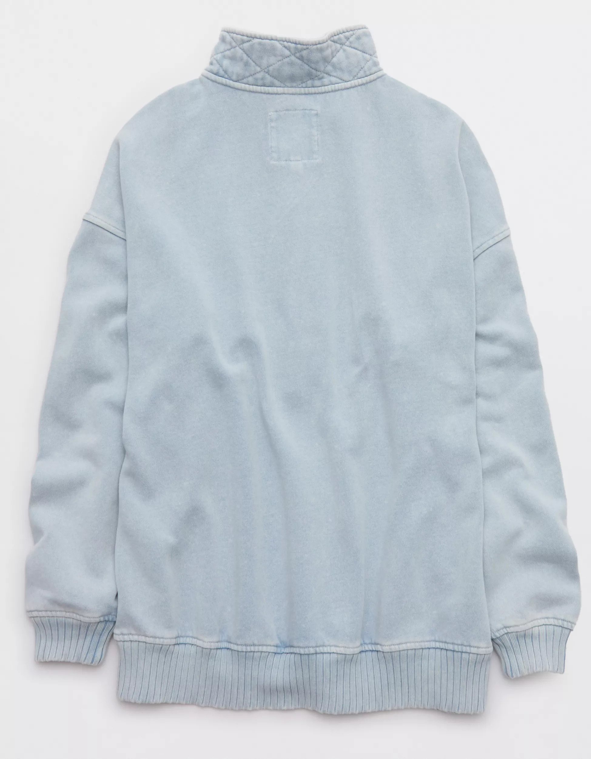 Aerie Oh Snap! Sweatshirt | Aerie