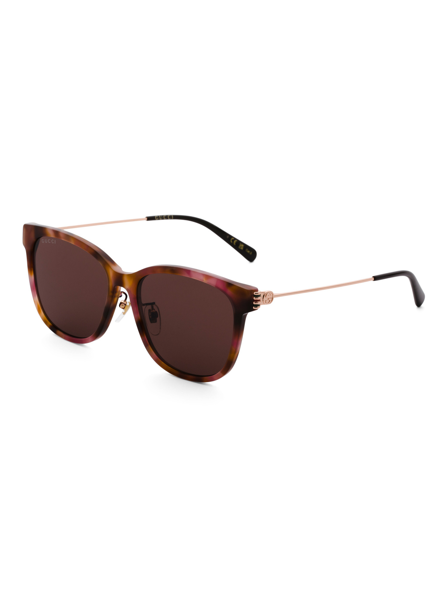 56mm Square Sunglasses | Accessories | Marshalls | Marshalls