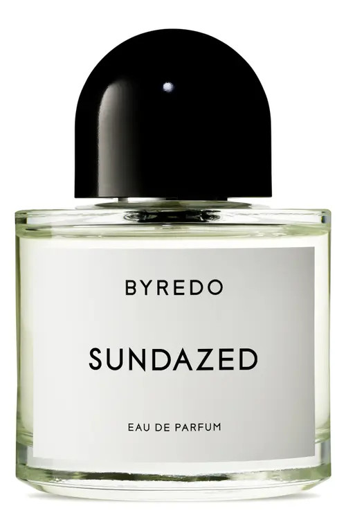 BYREDO Sundazed Eau de Parfum at Nordstrom, Size 1.7 Oz | Nordstrom
