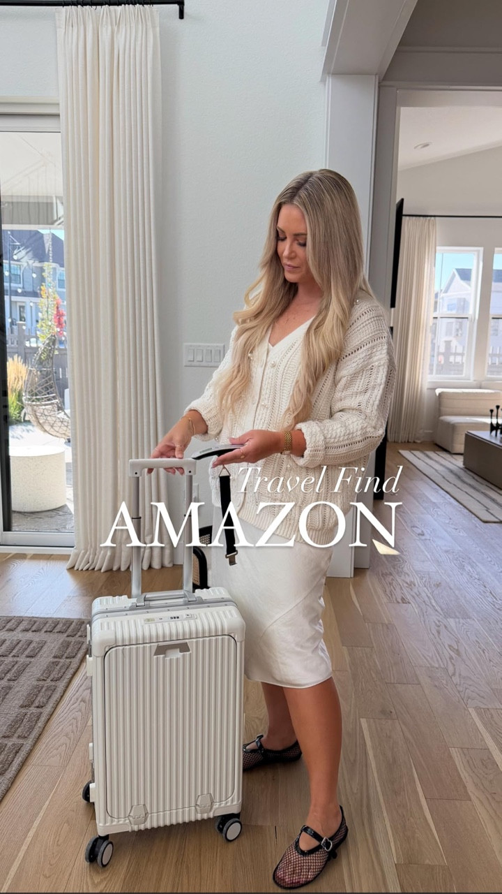 Travel essentials! 


#LTKOver40 #LTKTravel #LTKStyleTip