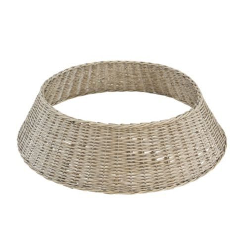 Willow Christmas Tree Basket | Ballard Designs, Inc.