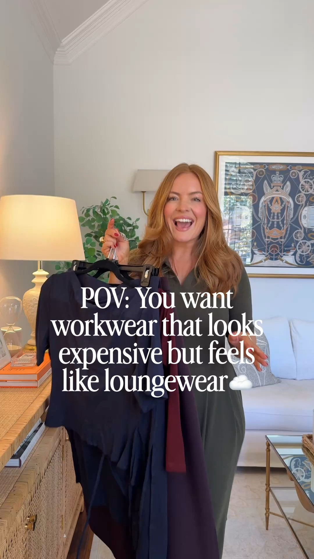Comfortable fall workwear that looks expensive🍂

3 @ogl_move outfits — all soft, stretchy, and office-approved. Because being a working mom is hard enough without stiff clothes. Get 20% OFF now!

Which look is your favorite — 1, 2, or 3? 👇


#fallworkwear #officeoutfits #workwear #workingmom #falloutfits #momstyle #officestyle #fallfashion