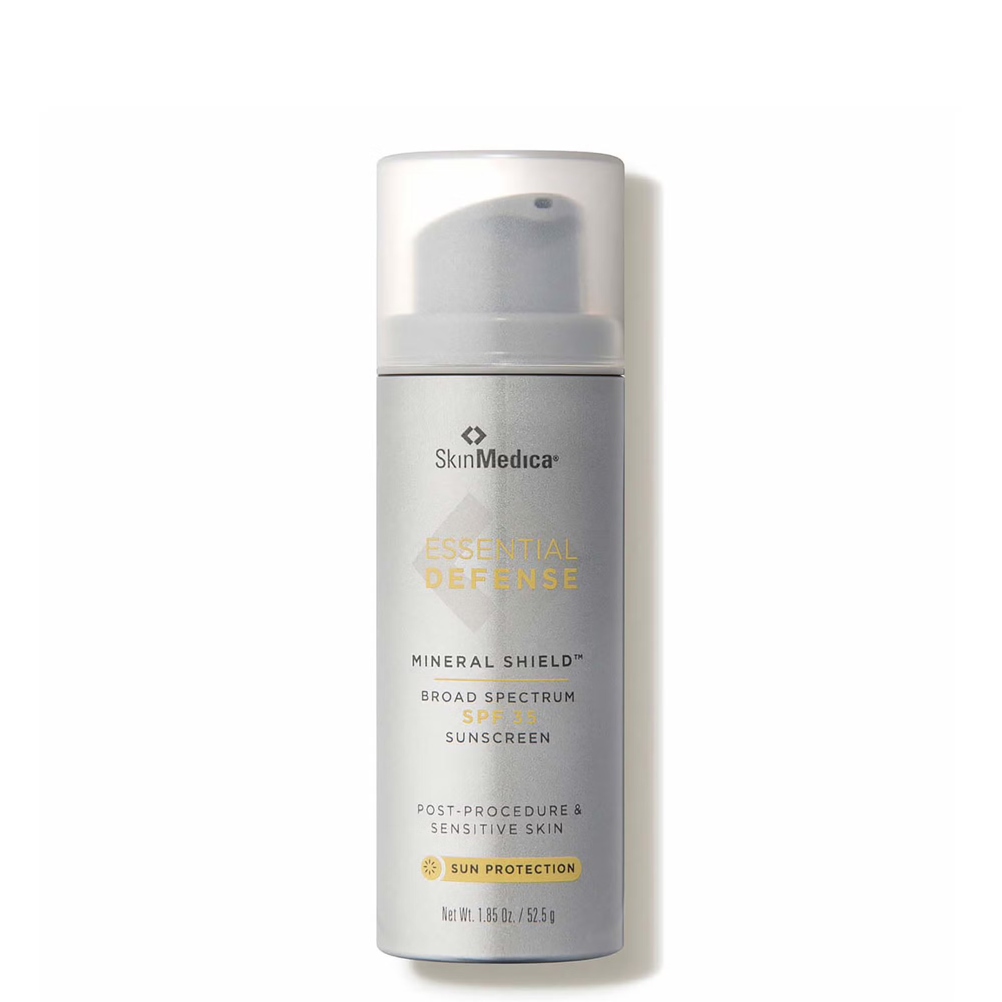 SkinMedica Essential Defense Mineral Shield Broad-Spectrum SPF 35 (1.85 oz.) | Dermstore (US)