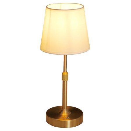 LOFTER-Pro Cordless LED Table Lamps, 5200mAH Built-in Rechargeable Battery, Stepless Dimming Touc... | Walmart (US)
