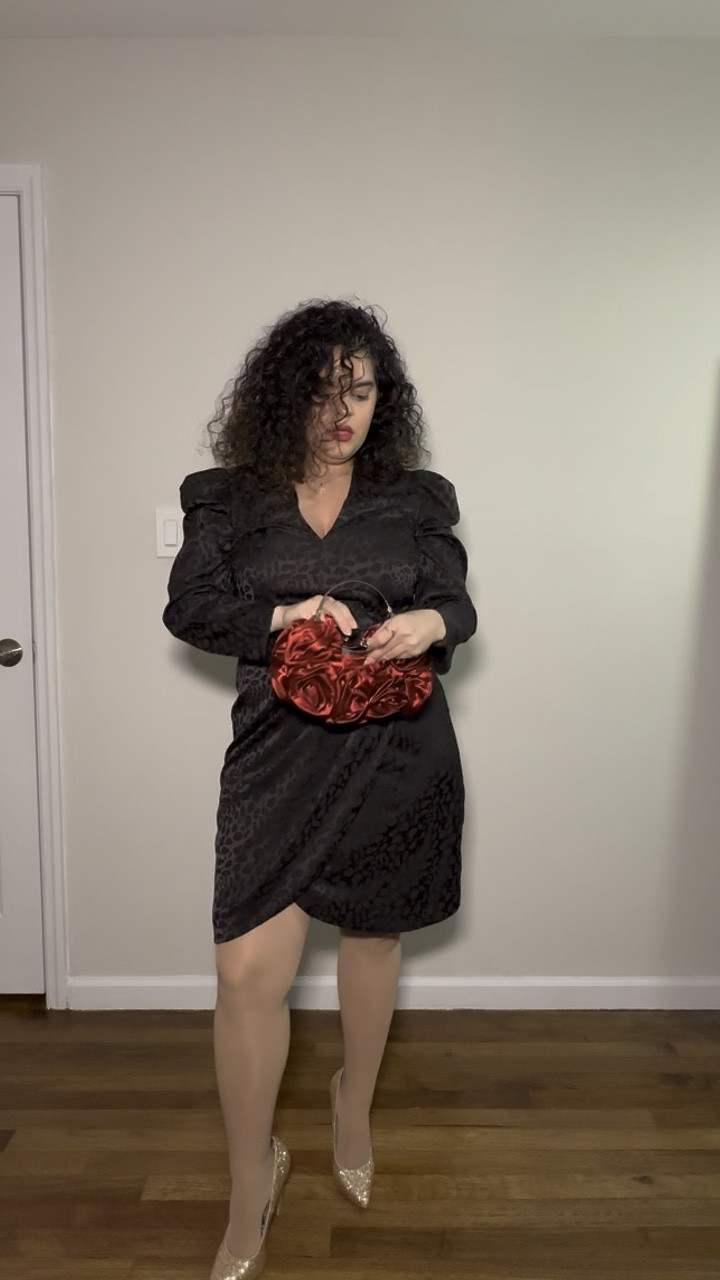 Merry Christmas! Hope its a great one for you! 

#LTKHoliday #LTKSeasonal #LTKParties