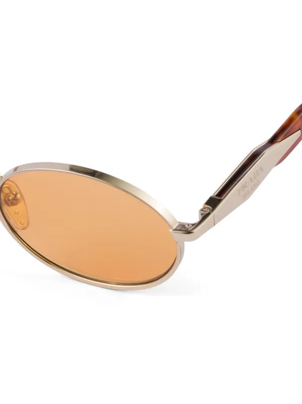 Prada Eyewear | Farfetch Global