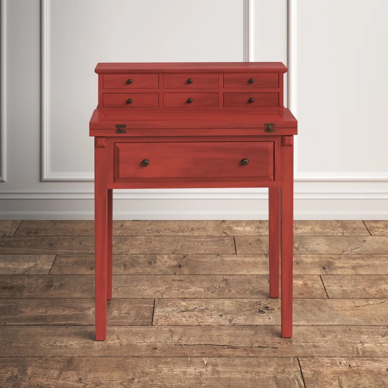 Sadie 29.8'' Desk | Wayfair North America