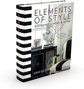 Elements of Style: Designing a Home & a Life | Amazon (US)