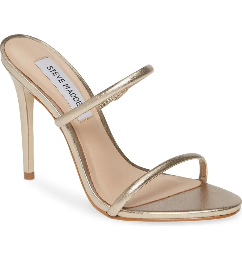 Mina Slide Sandal | Nordstrom