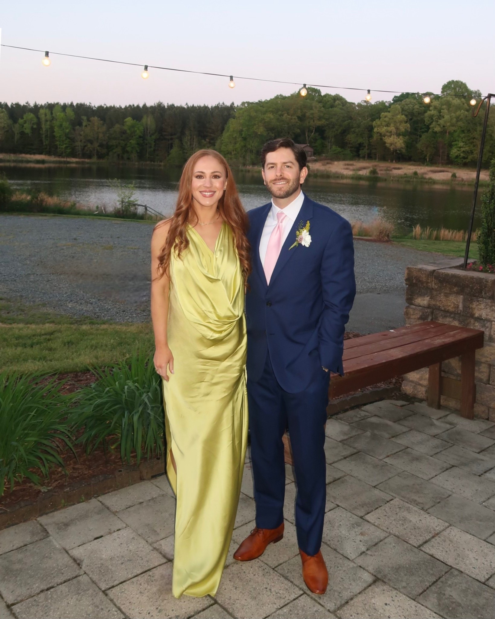 Spring wedding guest, spring dresses 

#LTKSeasonal #LTKWedding